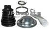 JP GROUP 1143703210 Bellow Set, drive shaft